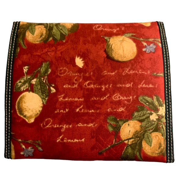 Picnic At Ascot Mini Wine & Cheese Service Set With Fold Over Carrying Case - Picture 3 of 8